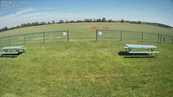 East Camera