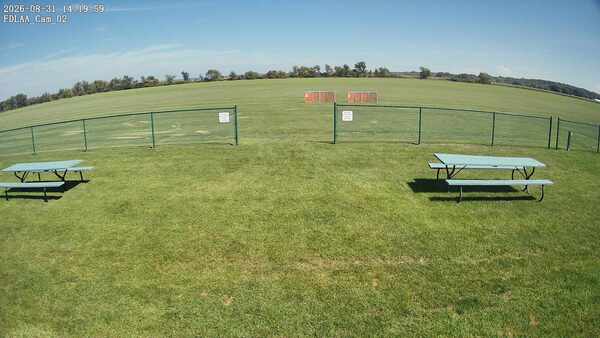 East Camera