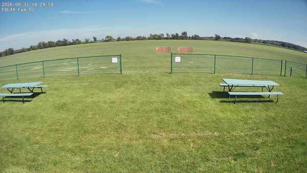East Camera