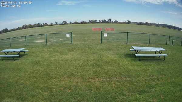 East Camera