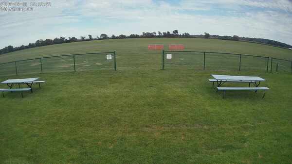 East Camera