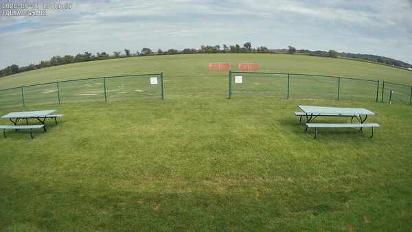 East Camera