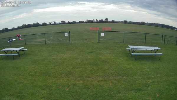 East Camera