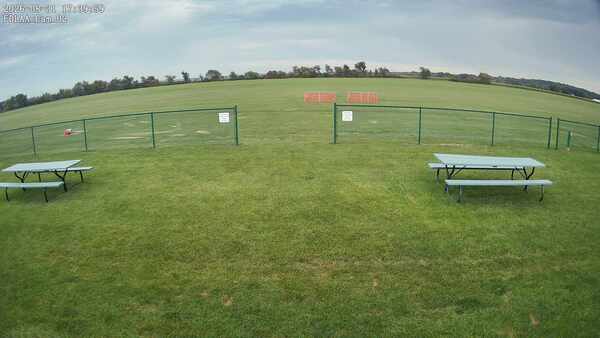 East Camera