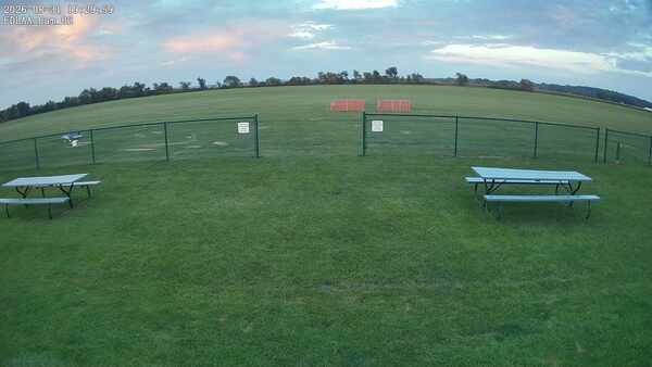 East Camera