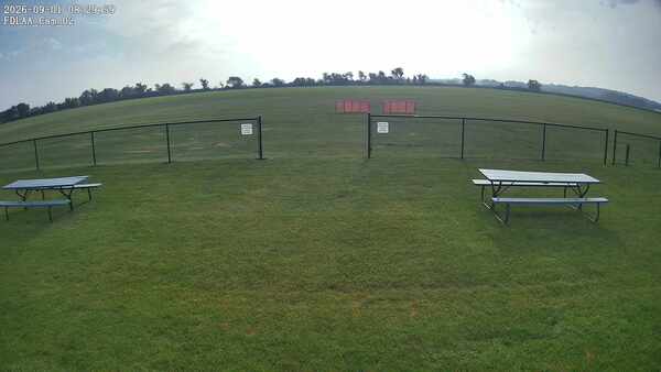 East Camera