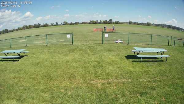 East Camera