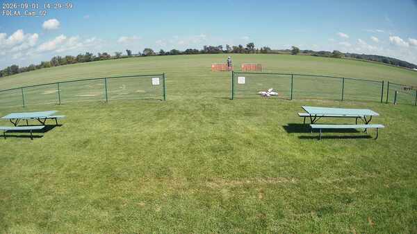 East Camera
