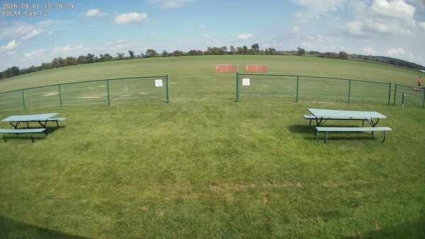 East Camera
