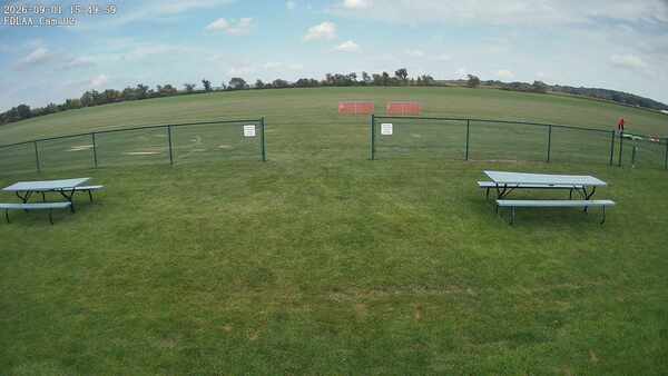East Camera