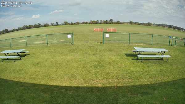 East Camera