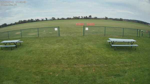 East Camera