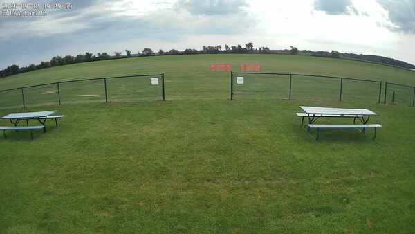 East Camera