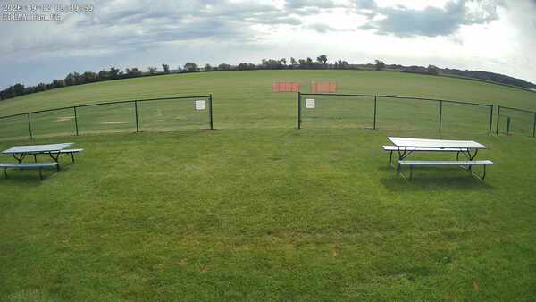 East Camera