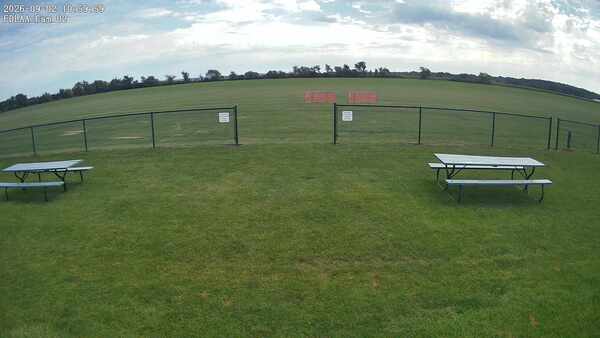 East Camera