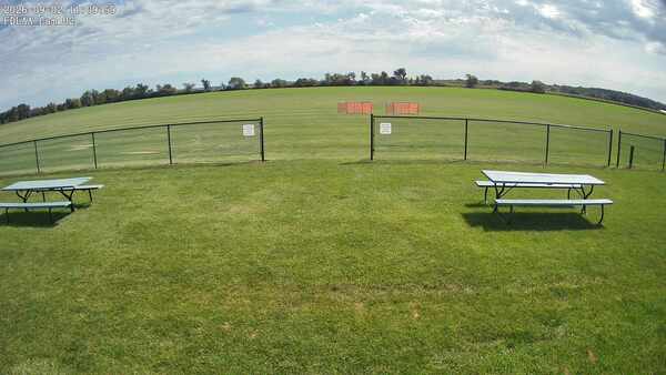 East Camera