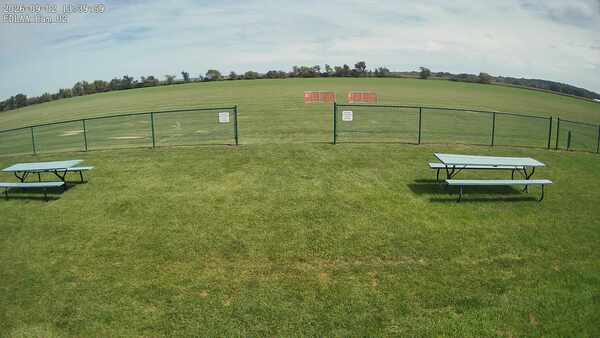 East Camera