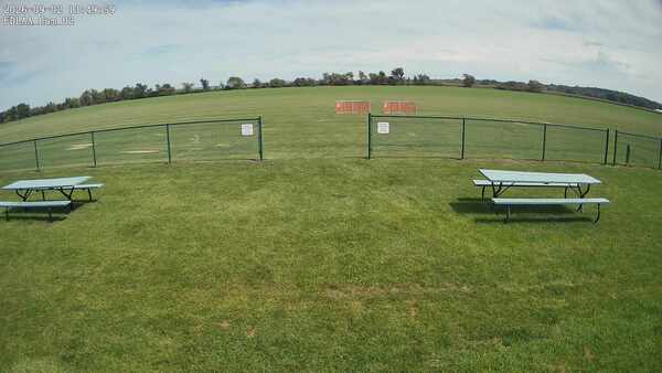 East Camera