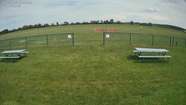 East Camera