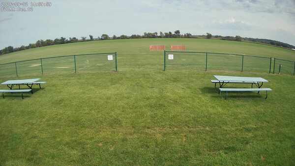 East Camera