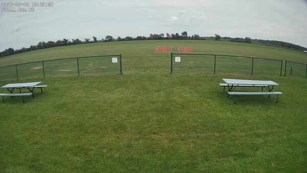 East Camera
