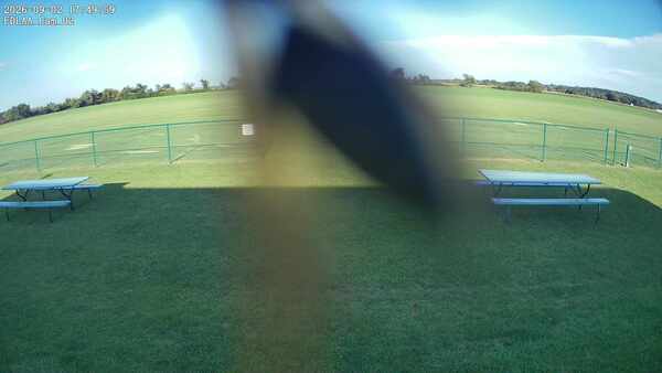 East Camera
