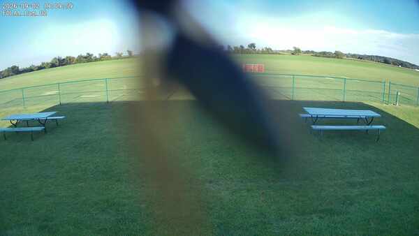 East Camera