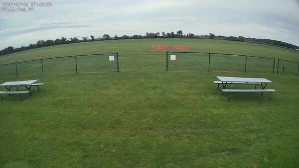 East Camera