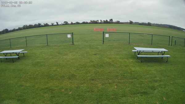 East Camera