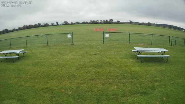 East Camera