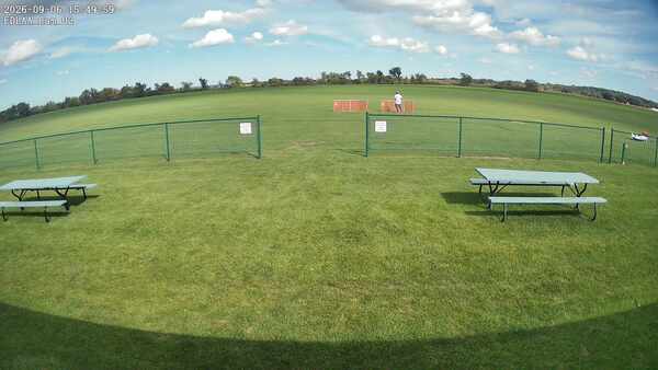 East Camera