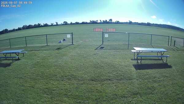 East Camera
