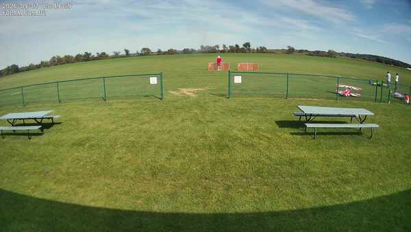 East Camera
