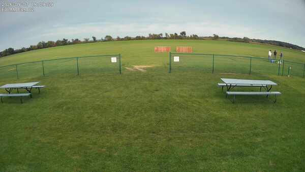 East Camera