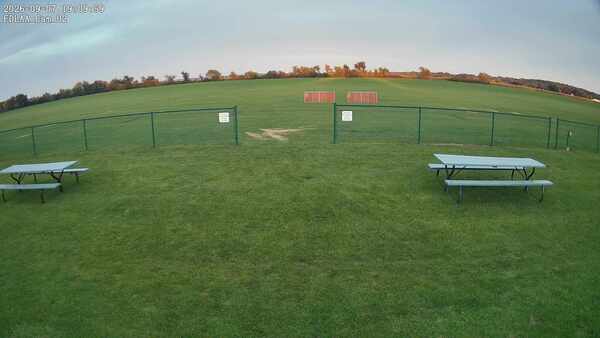 East Camera