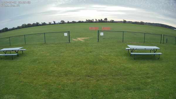 East Camera
