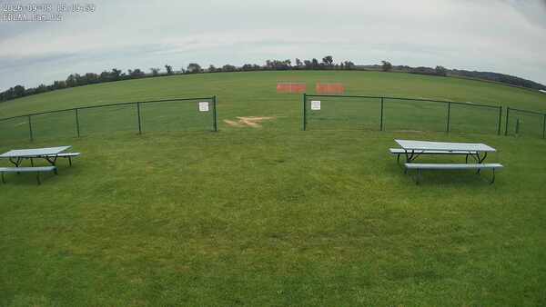 East Camera