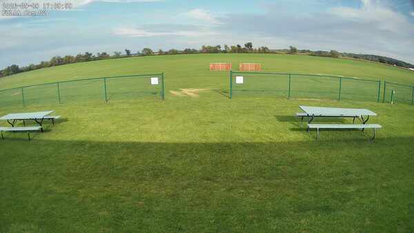 East Camera