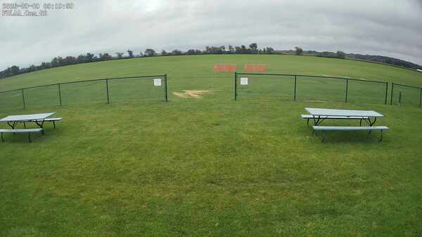 East Camera
