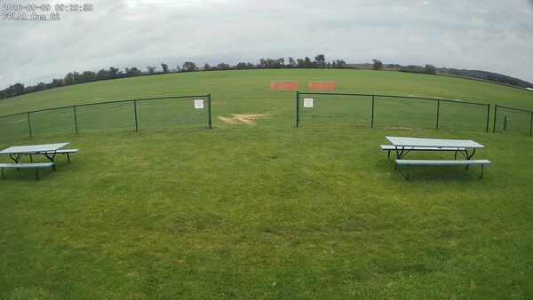 East Camera