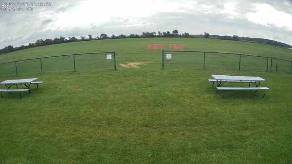 East Camera