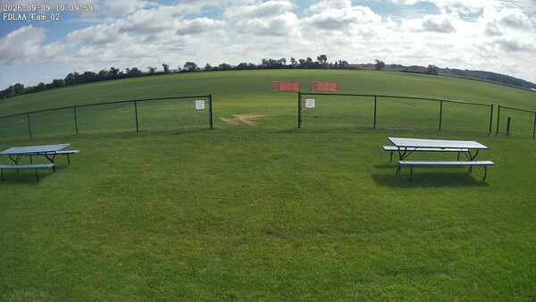 East Camera