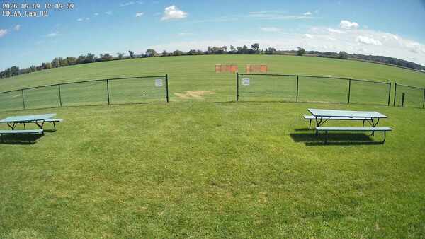 East Camera
