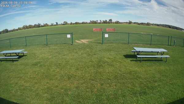 East Camera