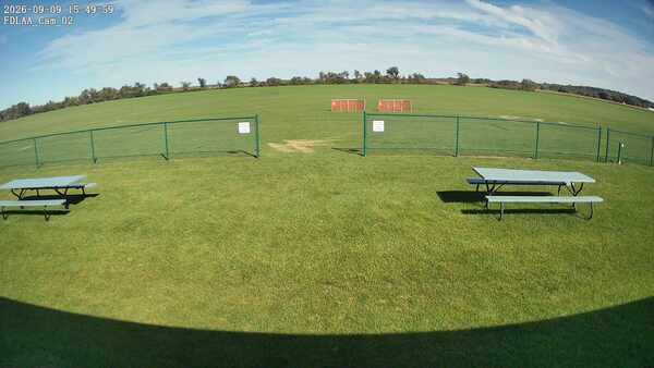 East Camera