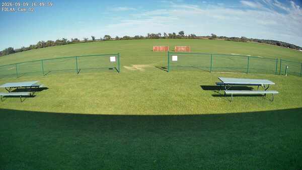 East Camera