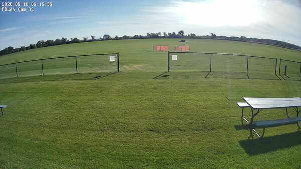 East Camera