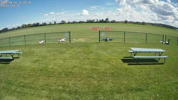 East Camera
