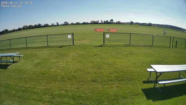 East Camera