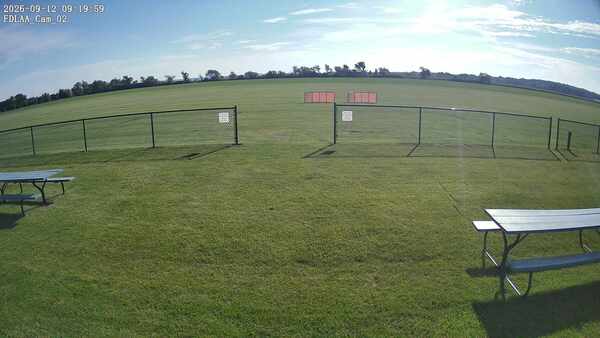 East Camera